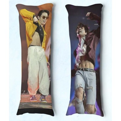 Travesseiro Dakimakura BTS mod.40